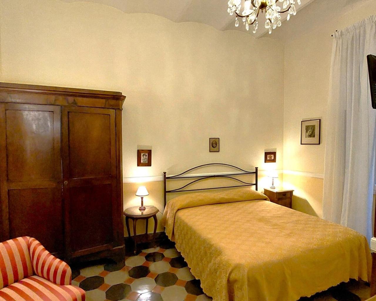 רומא Residenza Maritti Classic Rooms - Ghuesthouse מראה חיצוני תמונה