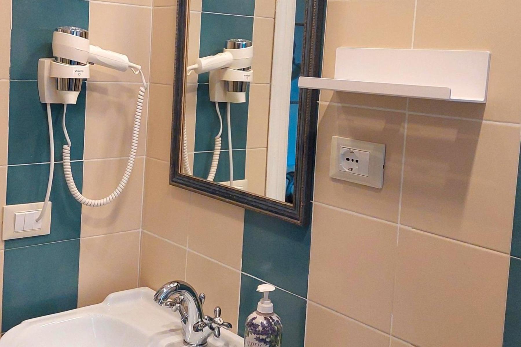 רומא Residenza Maritti Classic Rooms - Ghuesthouse מראה חיצוני תמונה