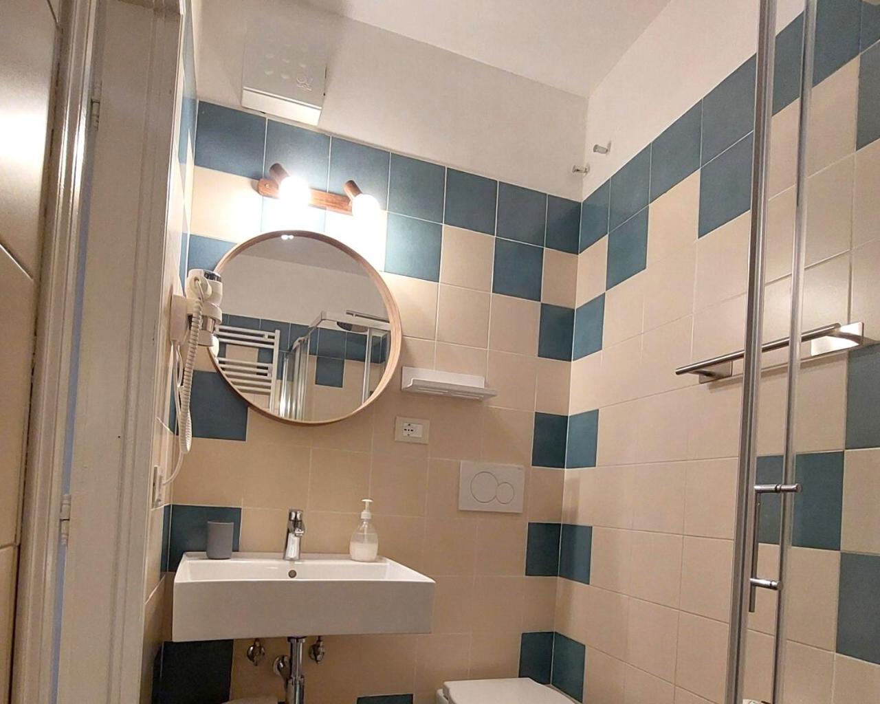 רומא Residenza Maritti Classic Rooms - Ghuesthouse מראה חיצוני תמונה