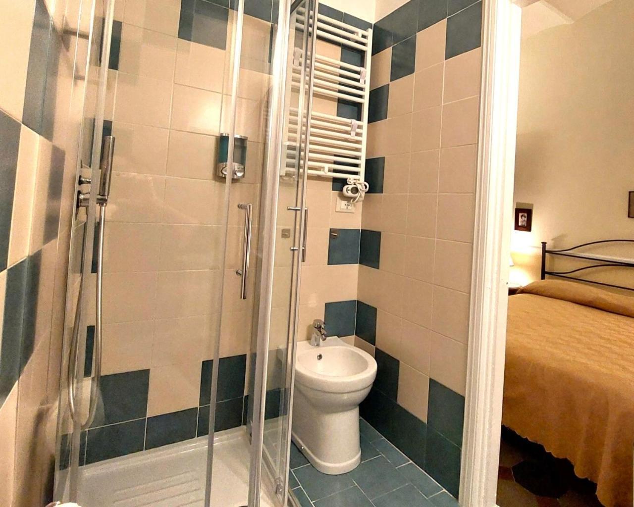 רומא Residenza Maritti Classic Rooms - Ghuesthouse מראה חיצוני תמונה