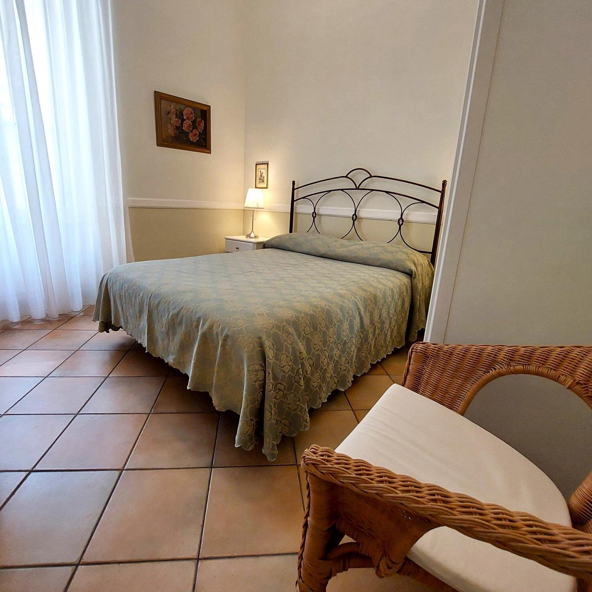 רומא Residenza Maritti Classic Rooms - Ghuesthouse מראה חיצוני תמונה
