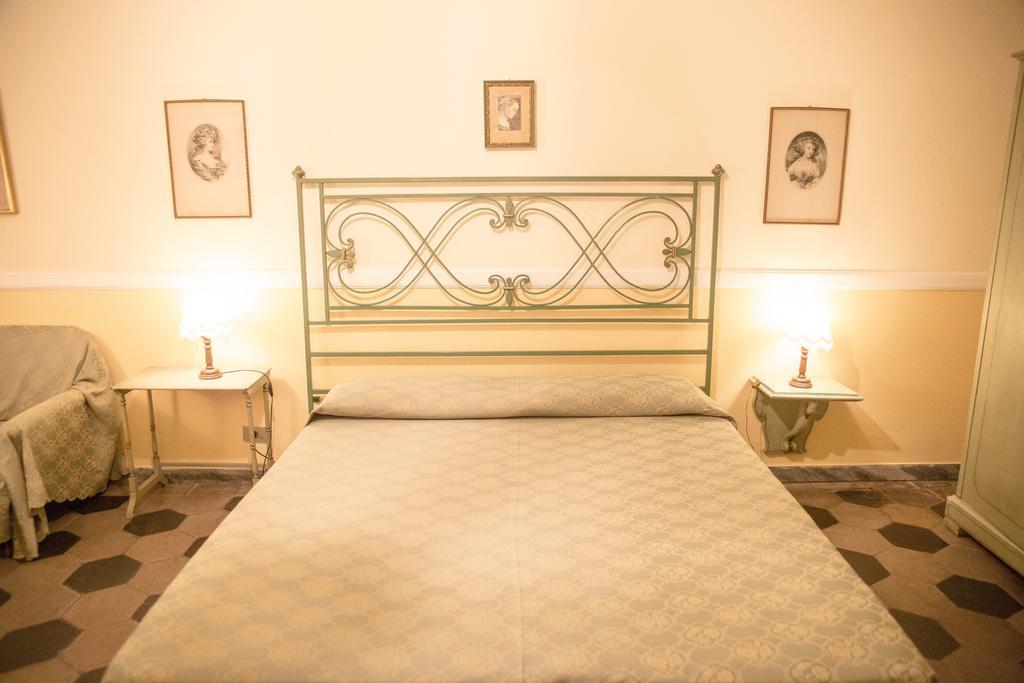 רומא Residenza Maritti Classic Rooms - Ghuesthouse מראה חיצוני תמונה