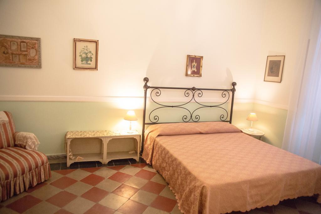 רומא Residenza Maritti Classic Rooms - Ghuesthouse מראה חיצוני תמונה