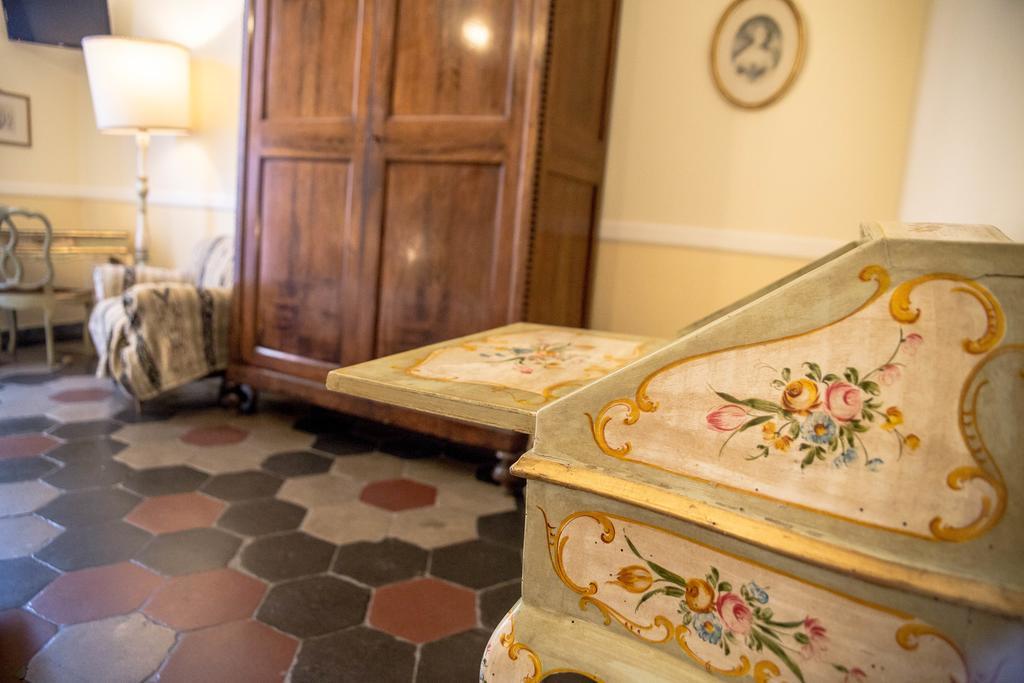 רומא Residenza Maritti Classic Rooms - Ghuesthouse מראה חיצוני תמונה