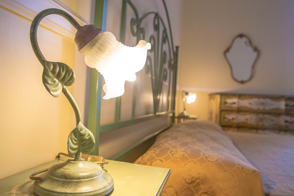 רומא Residenza Maritti Classic Rooms - Ghuesthouse מראה חיצוני תמונה