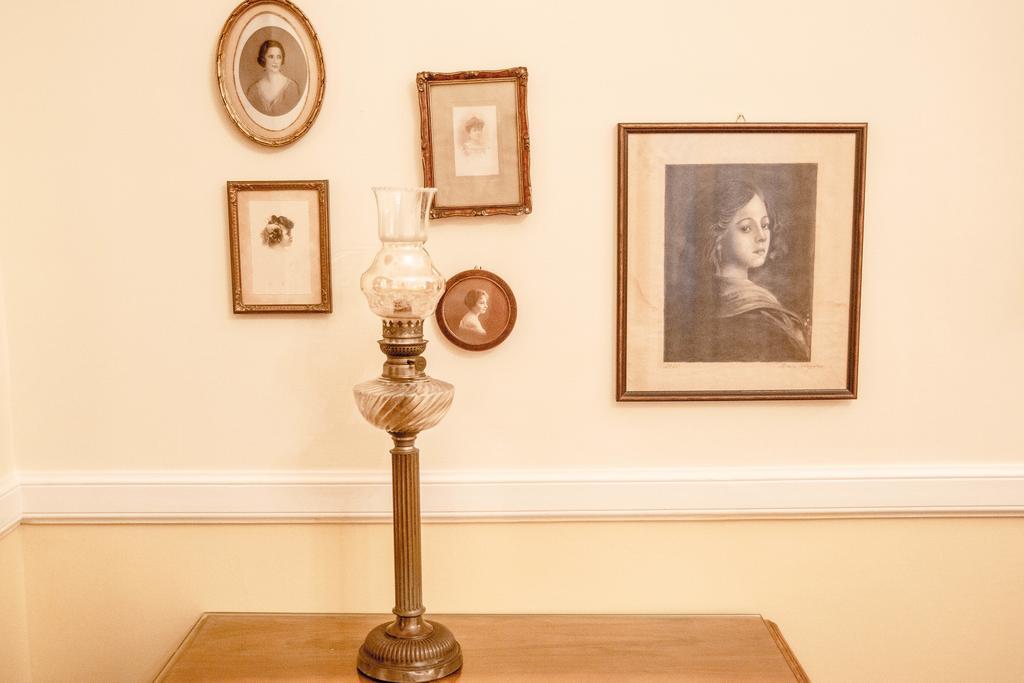 רומא Residenza Maritti Classic Rooms - Ghuesthouse מראה חיצוני תמונה